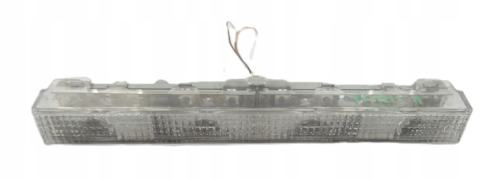 фото №1, Третє світло сплаву toyota yaris ii