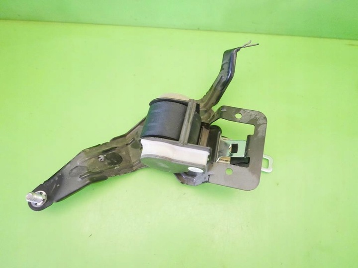 фото №7, Pas безопасности средство зад mazda 5 i cr 05-07