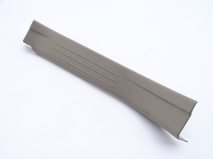 фото №1, Ssangyong kyron защита порога правые зад