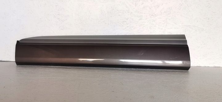 фото №1, Audi q7 4m0 планка двері лівий перед