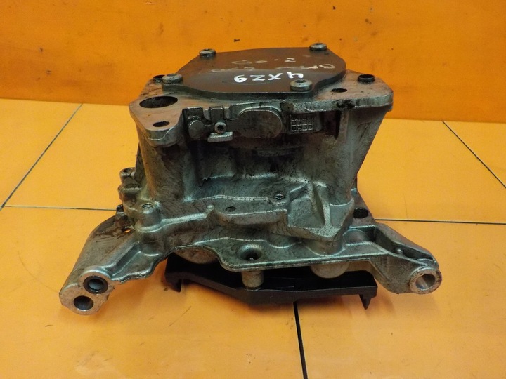 фото №5, Bmw e90 e87 x3 x1 2.0 d 12r 143km n47 насос масла 9140300140