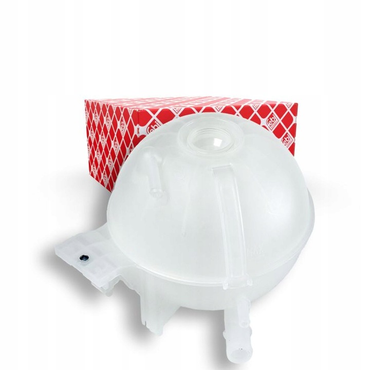 фото №1, 48390/feb бак расширительный db vw crafter 2,0/2,5tdi 06- sprinter 06-