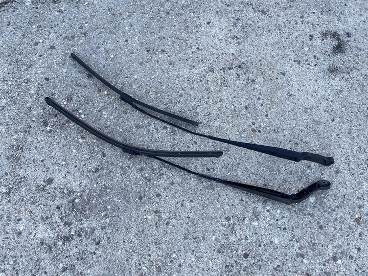 фото №1, Рычаги дворник дворники перед citroen jumper iii 06-22 r