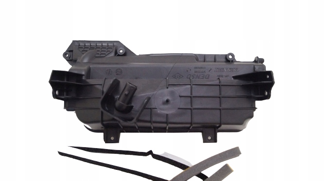 фото №1, Renault kangoo ii 07- обігрівач захист корпус