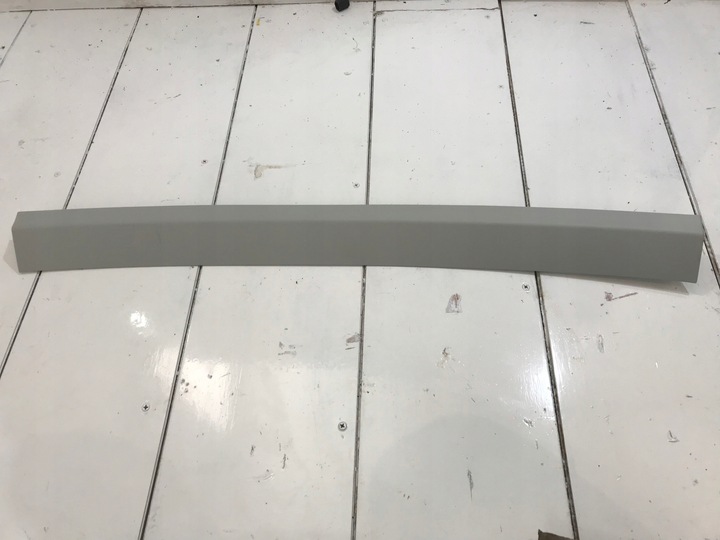 фото №1, Защита потолок vw golf vii 5g6867617