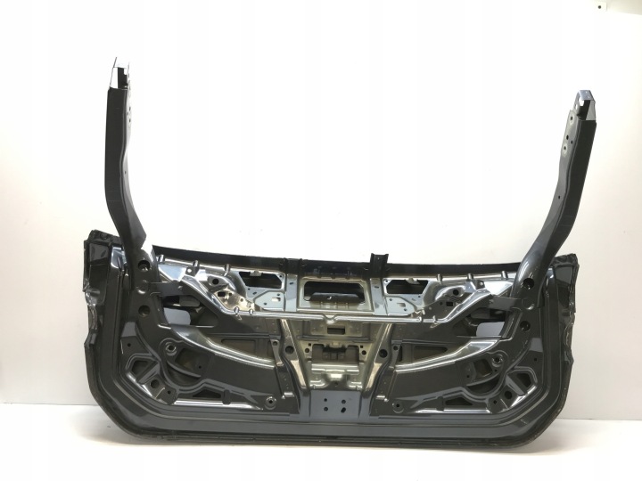 фото №10, Кришка зад задня bmw 3 g21 оригінальна 7453400-05