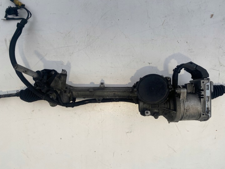 фото №6, Bmw x5 g05 рейка рулевая 225a47892 225a47892-02 21t307d