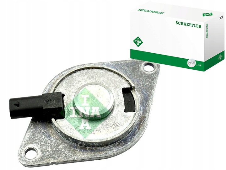 фото №1, Регулятор faz розподільний вал chevrolet aveo cruze orlando trax volt opel