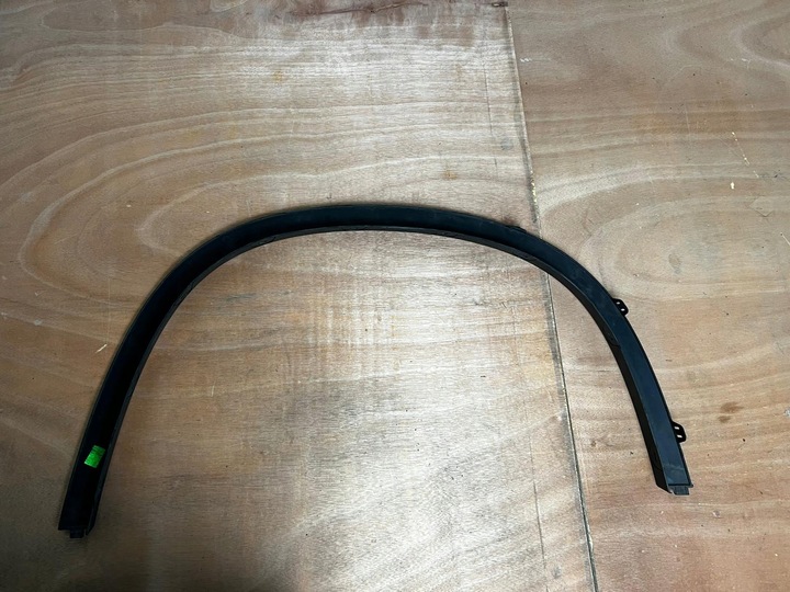фото №9, Bmw x1 e84 2009 - 2015 планка na крыло задний зад левый