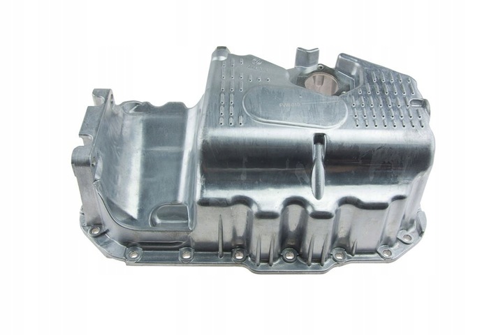 фото №5, Поддон масляная octavia passat golf v/vi 1.4tsi 05-