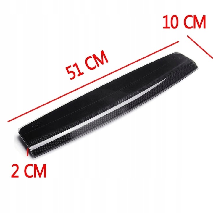фото №5, Чорний led лампа сплав range rover 3 l322 2002-2012
