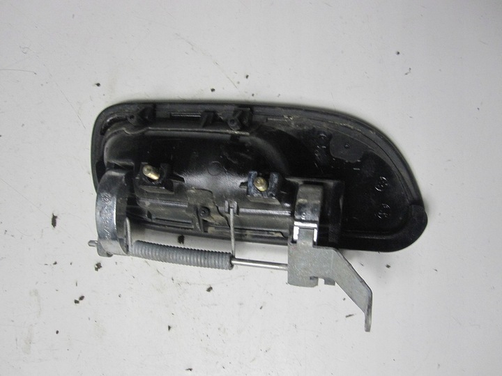 фото №5, Ручка зовнішня задня зад ліва volvo s80 05r