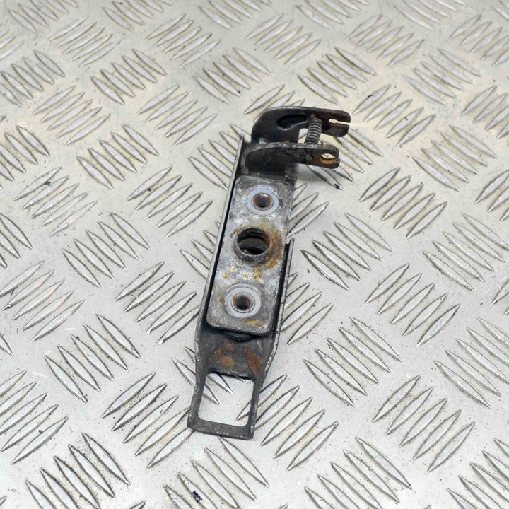 фото №2, Засувка безпеки капота mercedes-benz sprinter 3-t фургон 906