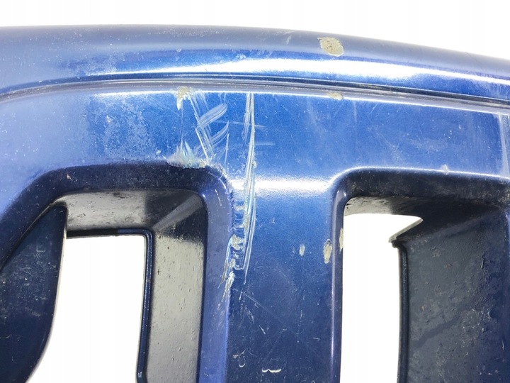 фото №6, Бампер перед honda cr-v i suv 95-02