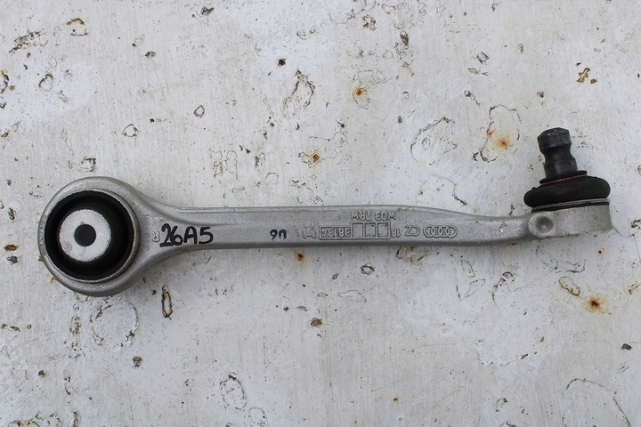 фото №14, Audi a4 a5 важелі перед 8w0407152c 8w0407694a 8w0407510d 8w0407506d передня