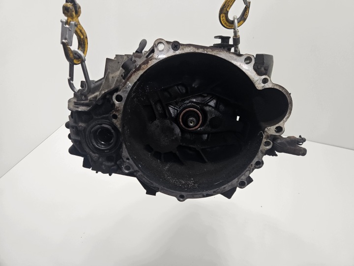 фото №8, Коробка передач hyundai i40 kia sportage optima 1.7 crdi d4fd m6cf4 sk-2