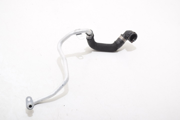 фото №1, Bmw x5 g05 25dx шланг шланг воды охлаждение turbo