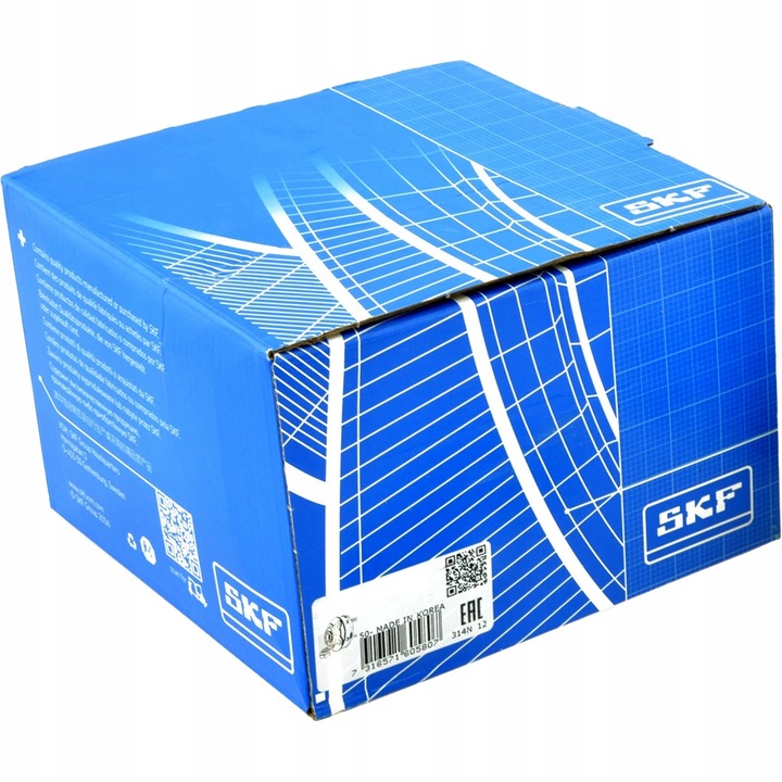 фото №15, Лента wieloklinowy skf vkmv6pk2270