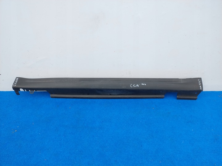 фото №1, Mini cooper r55 r56 r57 06-13 год правая планка пороговая порог 7147916 c514