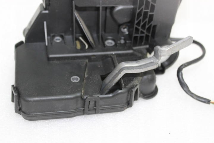 фото №12, Mercedes cl 203 w203 sport купе замок дверь левый a2037200535 eu