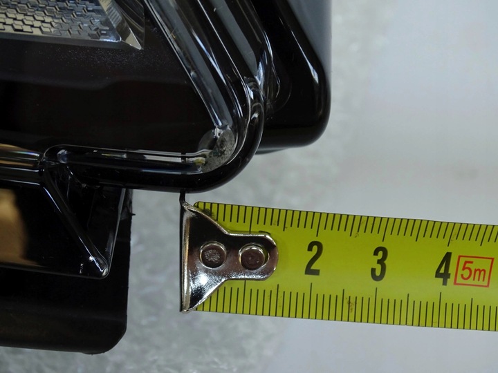 фото №13, Оригинальная лампа фара mid eu ece evoque l551 2023 2024 r8d213w029eb