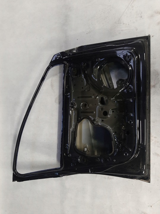 фото №3, Seat leon iii 5f 2012-2020 двері лівий ліві перед передні