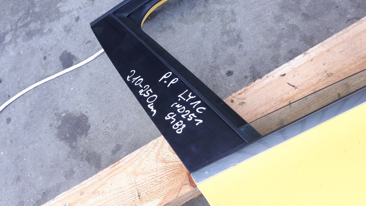 фото №13, S4 b8 a4 дверь правые правые перед ly1c