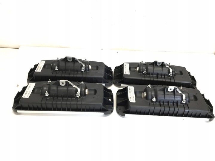 фото №5, Mercedes w204 w207 подушка безпеки подушка пасажира