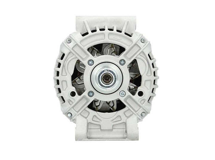 фото №10, Bv psh 575.569.087.010 генератор