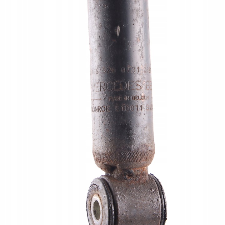 фото №11, Mercedes sprinter w906 набір амортизаторів зад