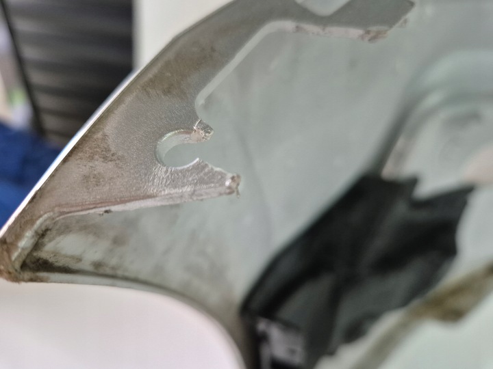 фото №9, Ford focus mk4 st st-line рестайлінг бампер перед переднє nx7b-17c831sa оригінал