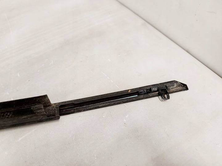 фото №7, Mazda 6 iii gj универсал планка дверь левый перед хром