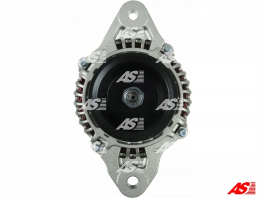 фото №2, Генераторы комплектные as-pl a5046sr