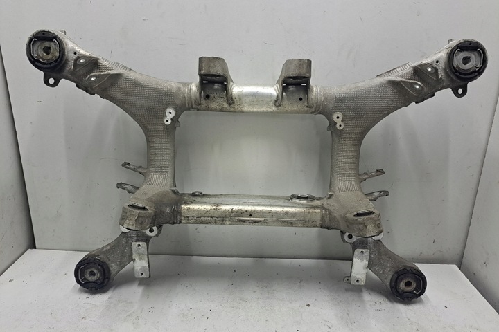 фото №8, Подрамник задние bmw 7 g11, g12 6883918 2017