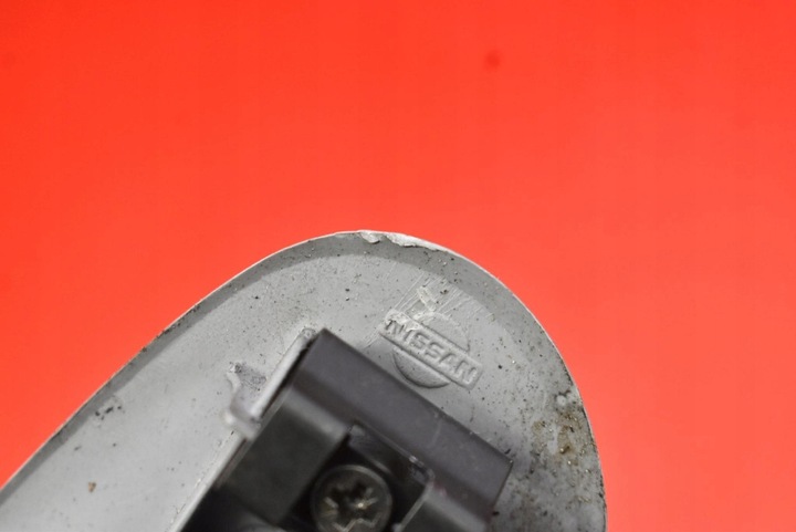 фото №11, Панель керування скло eu nissan almera tino рестайлінг 03-06