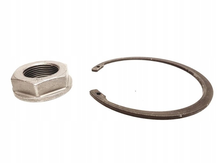 фото №12, Snr подшипник citroën citroën jumpy 2.0 hdi 125