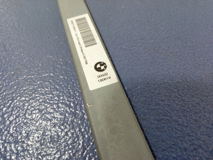 фото №4, Bmw x3m f97 x4m f98 розпірка поперечина 8077346