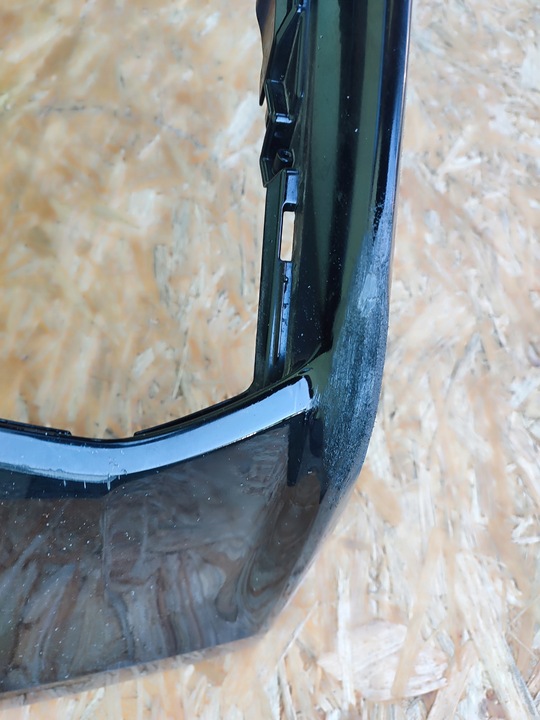 фото №11, Бампер audi a7 s7 s-line 4k8 рестайлінг оригінал