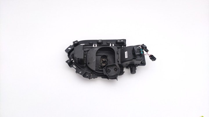 фото №8, Kia niro i ev рестайлінг кришка port гніздо заряджання 86340-q4000 tc541