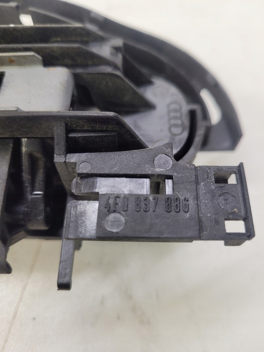 фото №6, Ручка правые перед audi a3 a4 a6 c6 рестайлинг 4f0837886