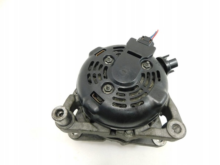 фото №9, Генератор ford mondeo mk4 2.0 tdci volvo v50 s40 ii c-max s-max 1.6 d