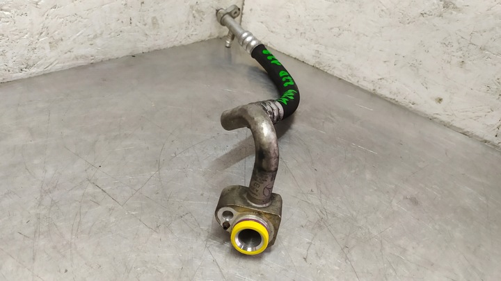 фото №7, Mercedes c класс w204 2.2 cdi трубка кондиционера a2048302216