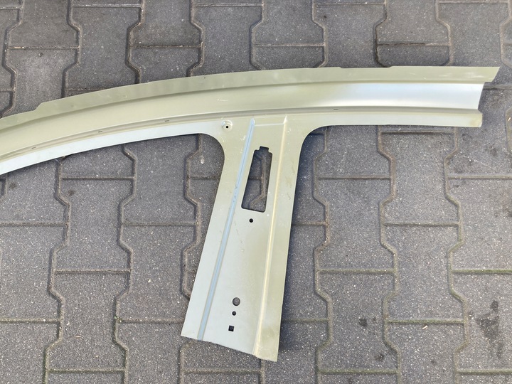 фото №10, Обшивка стійка поріг праві переднє tesla y