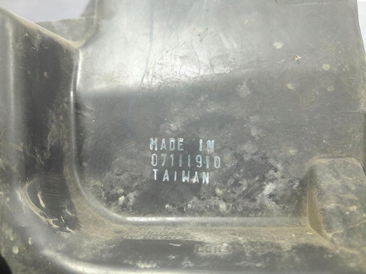 фото №9, Toyota avensis ii t25 рестайлінг фара переднє перед лівий eu 20-b738