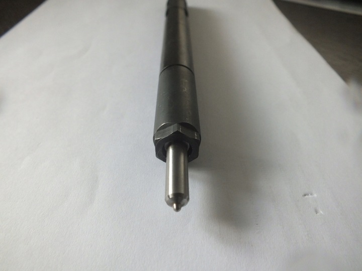 фото №3, Delphi ejbr04201d инжектор форсунка