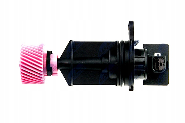 фото №10, Датчик швидкості nissan almera n16 1.5 2000- ilość zębów:34 nty