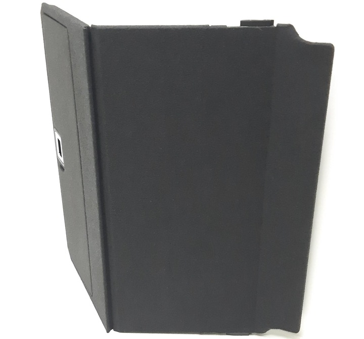 фото №1, Новая org пол багажника vw passat b8 универсал