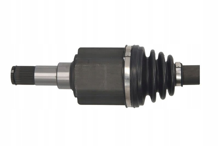 фото №4, Полуось ford transit connect le