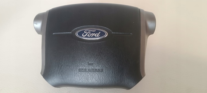 фото №4, Ford ranger air bag подушка безопасности 08r. оригинал bampt11166