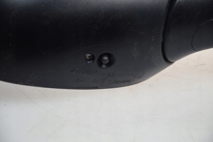 фото №6, Дзеркало праві fiat bravo ii 7pin європа